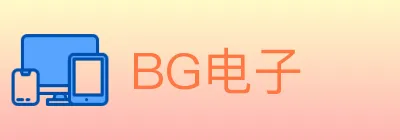 BG电子 logo